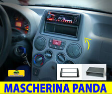 Mascherina stereo auto usato  Francavilla in Sinni