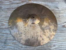 Prato de bateria Zildjian 20" ZBT passeio comprar usado  Enviando para Brazil