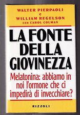 Libro fonte della usato  Italia