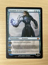 Mtg tezzeret il usato  Orco Feglino