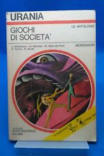 Urania 555 jack usato  Cento