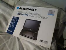 Blaupunkt 12inch portable for sale  BARNSLEY