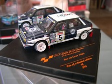 Diecast model rally for sale  PENRITH