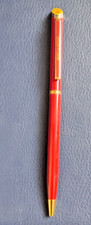 Penna sfera vintage usato  Ragalna