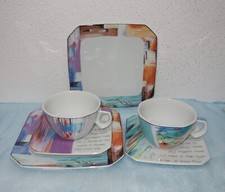 Seltmann weiden cappuccinotass gebraucht kaufen  Buchbach
