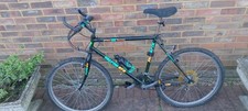 Mountain bike 21inch for sale  WOKING