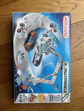 Meccano multi models for sale  LONDON
