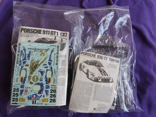 Two bagged porsche for sale  SEVENOAKS