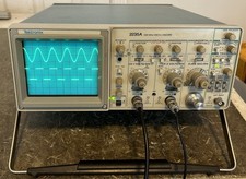 Tektronix 2235a dual for sale  Saint Augustine