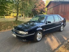 Saab 9000 aero for sale  NEW MILTON