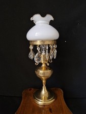 Lampada tavolo vintage usato  Sant Ambrogio di Valpolicella