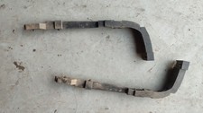 Stoßstangenhalter gebraucht kaufen  Teisnach