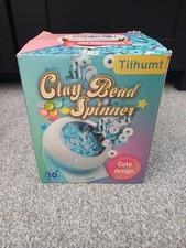 Tilhumt clay bead for sale  NEWPORT PAGNELL