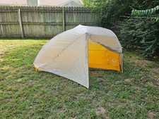 Big agnes tiger for sale  Fayetteville