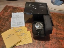Breitling avenger chronograph gebraucht kaufen  Eching