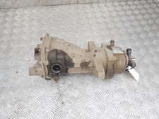 Hyundai santa differential for sale  TIPTON