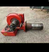 Riello gbv industrial for sale  BURNTWOOD