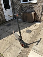 Scooter kugoo kirin for sale  LANCING