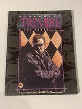 Vampire the masquerade usato  Italia