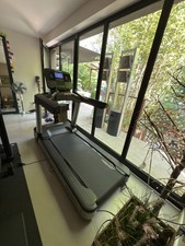 Lifefitness laufband integrity gebraucht kaufen  Köln
