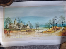 Original signed ron for sale  DUNDEE