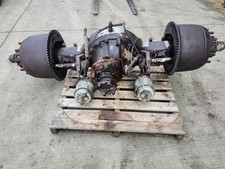 Scania 82h rear for sale  STOWMARKET