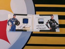 2017 panini racing for sale  Virginia Beach