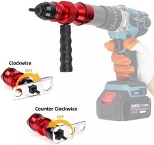 Kit conversione trapano usato Kit conversione trapano usato  Napoli