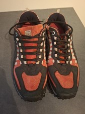 Cat mens trainers for sale  BURNLEY