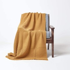 Mustard yellow stonewashed for sale  CRADLEY HEATH