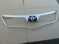 Toyota avensis t27 gebraucht kaufen  Bochum