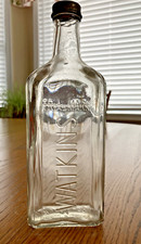 Vintage medicine bottle for sale  Altavista