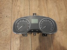 Kombiinstrument skoda fabia gebraucht kaufen  Grimma