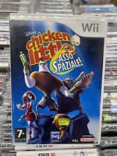 Chicken little asso usato  Belluno