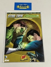 Star trek green for sale  Gilbert