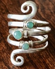 Gorgeous aqua chalcedony for sale  Des Plaines