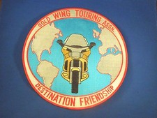 Vintage gold wing for sale  Middle River