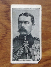 Lord kitchener transvaal for sale  ST. ALBANS