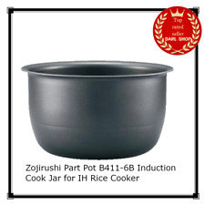 Pot cuisson induction d'occasion  Expédié en France