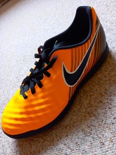 Nike magistax hallenschuh gebraucht kaufen  Schladen-Werla