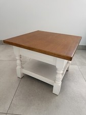 Toledo coffee table for sale  BARNET