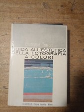 Giuseppe turroni guida usato  Chioggia