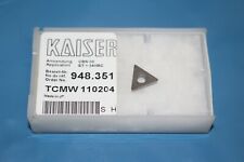 Kaiser tcmw 110204 gebraucht kaufen  Burkhardtsdorf