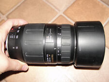 Tamron 300mm 4 for sale  EVESHAM