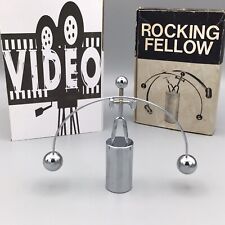Vtg kinetic chrome for sale  Sedalia