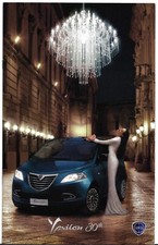 Lancia ypsilon 30th for sale  UK