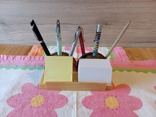 Stiftehalter ablage gebraucht kaufen  Herleshausen