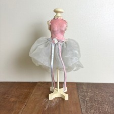 Ballerina bust skirt for sale  Texico