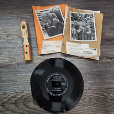 Vintage wood double for sale  Caseyville