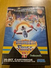 Sega megadrive thunder for sale  LEEDS